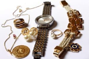 All-In Guide Into Buying Jewelry As An Investment