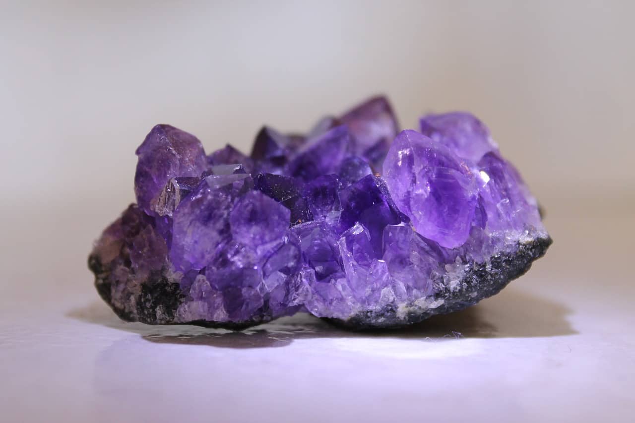 Is amethyst suitable for everyday wear? | DAILY CARE GUIDE FOR YOUR AMETHYST JEWELRY |