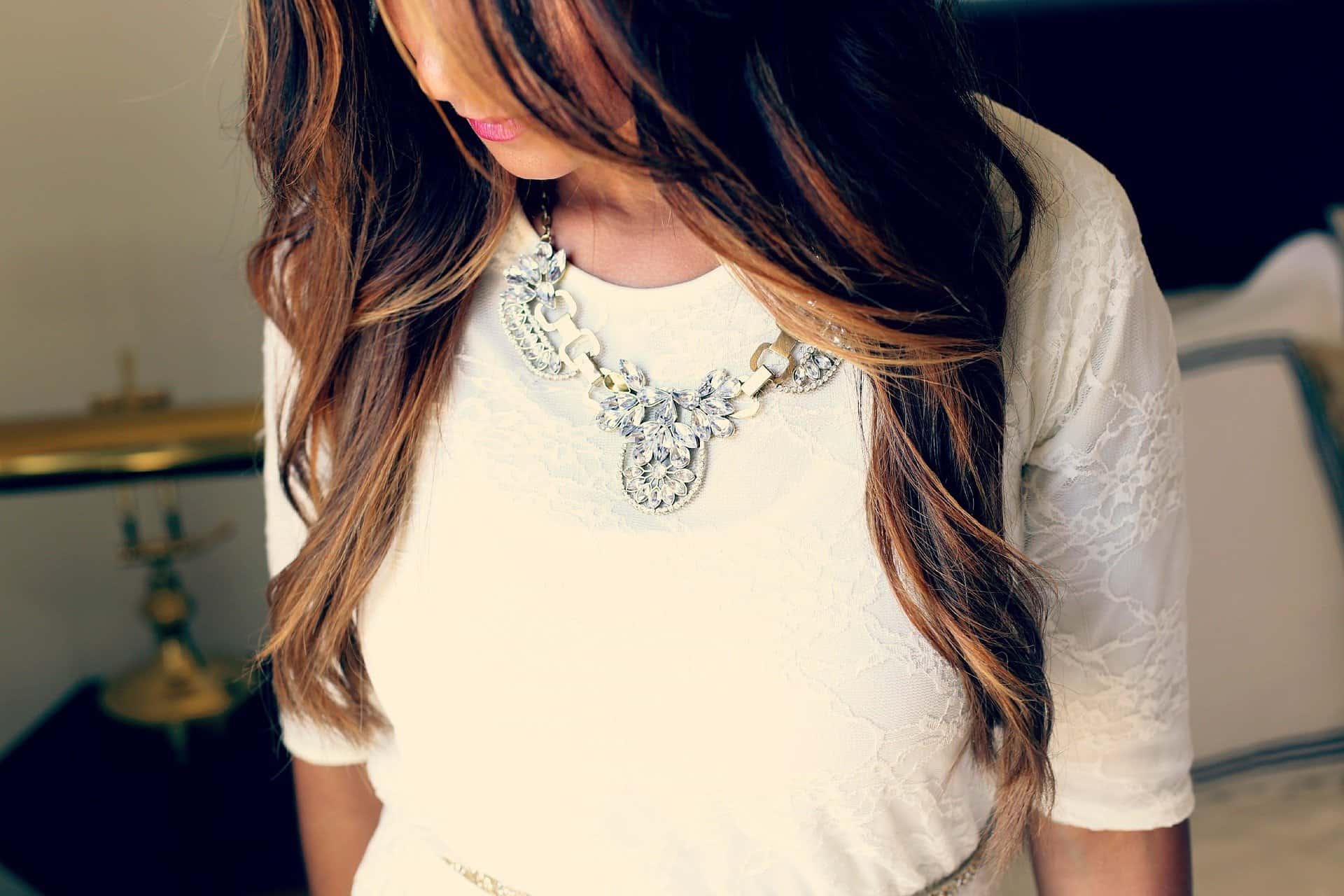 Can A Necklace Really Be Too Heavy? | READY HELP TO CHOOSE A NECKLACE OF OPTIMUM WEIGHT |