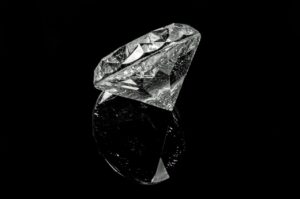 Is a chipped diamond worth anything A LOOK INTO CHIPPING OF DIAMONDS IN YOUR JEWELRY