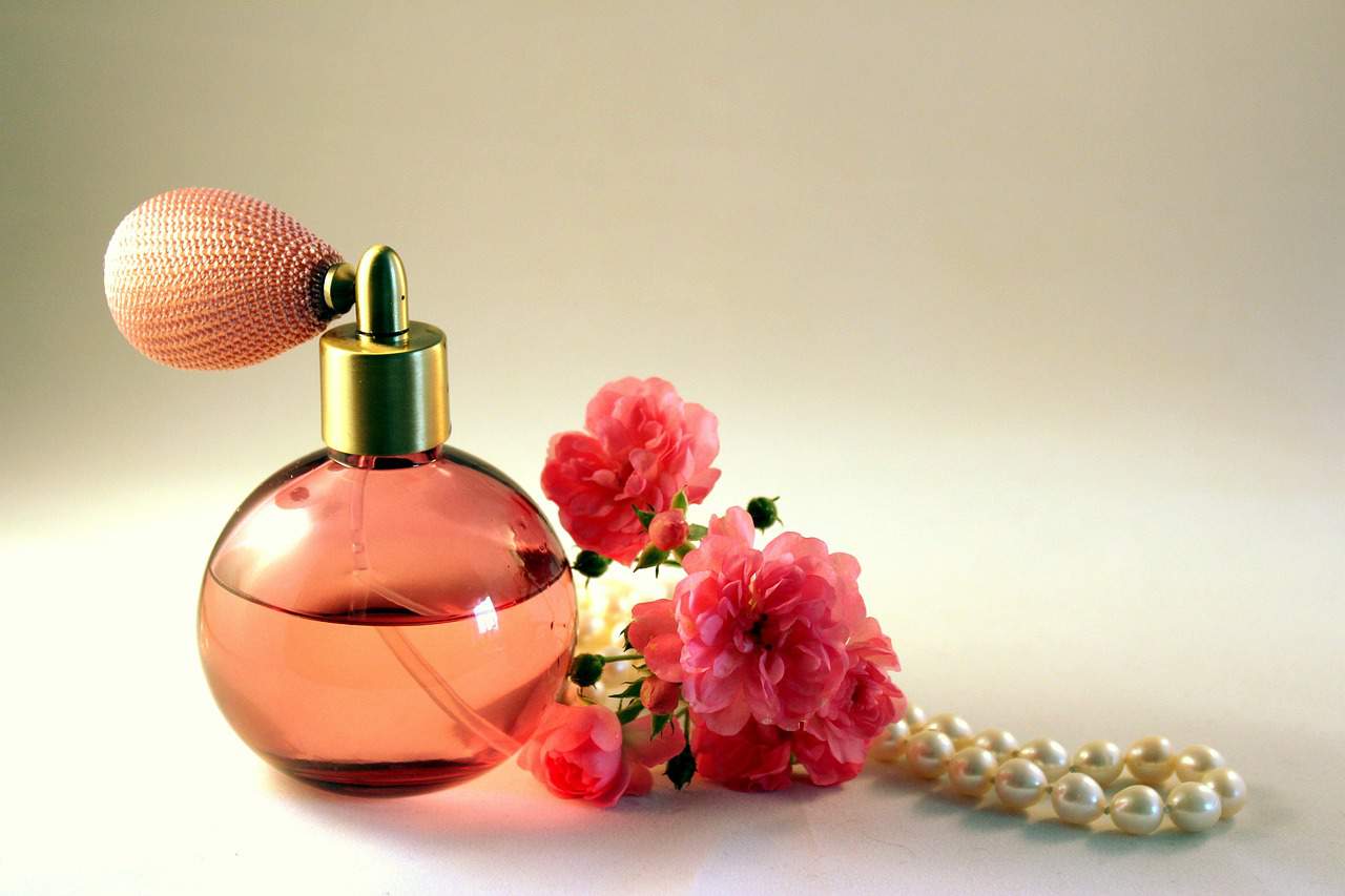 Is perfume bad for jewelry? | EXPLORING HOW PERFUMES AFFECT JEWELRY PIECES AND HOW TO KEEP THE DAMAGE AT BAY |